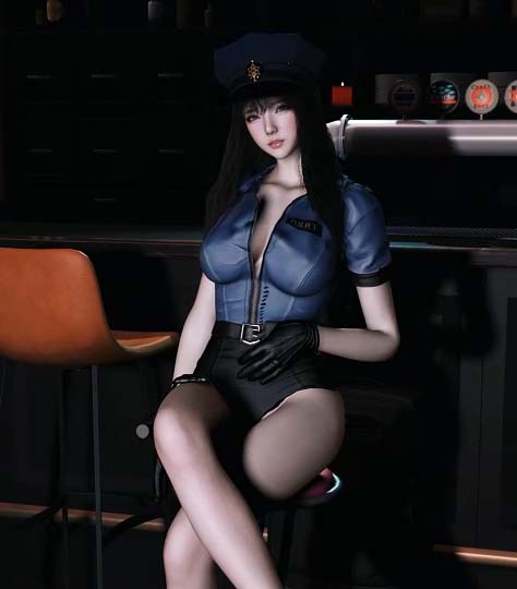 EZhustler+JindoVAM大师3D：作品整理[典藏][6P-16.6G]