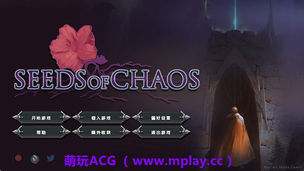【PC+安卓+IOS/欧美SLG】混沌种子v0.4.12a AI版【3.19G/汉化/动态/更新】