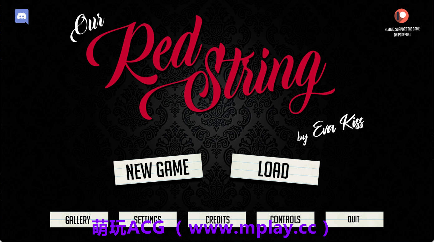 【PC+安卓+IOS/欧美SLG】我们的红绳Ch.14.1.0 AI版【2.25G/汉化/动态/更新】