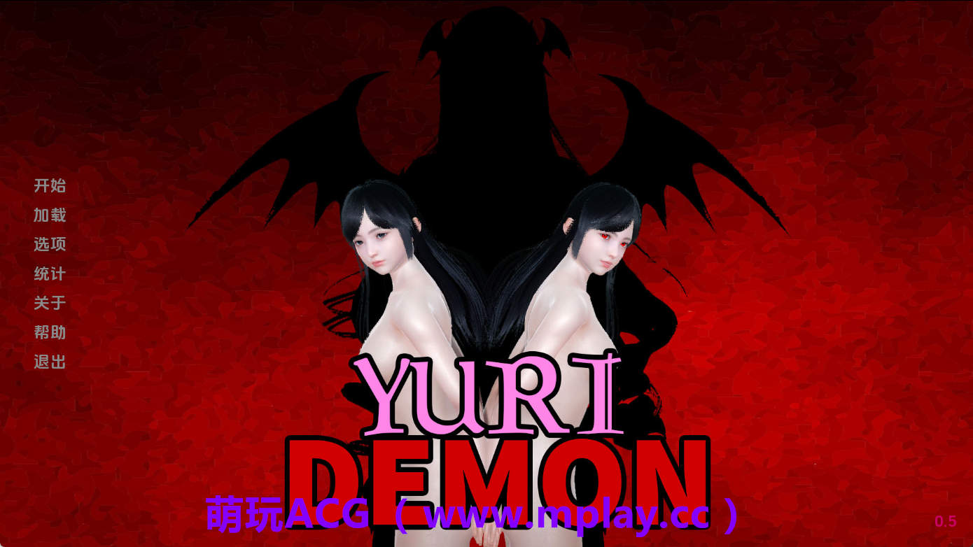 【PC+安卓+IOS/欧美SLG】尤里恶魔Ch.6 AI版【1.38G/汉化/动态/更新】