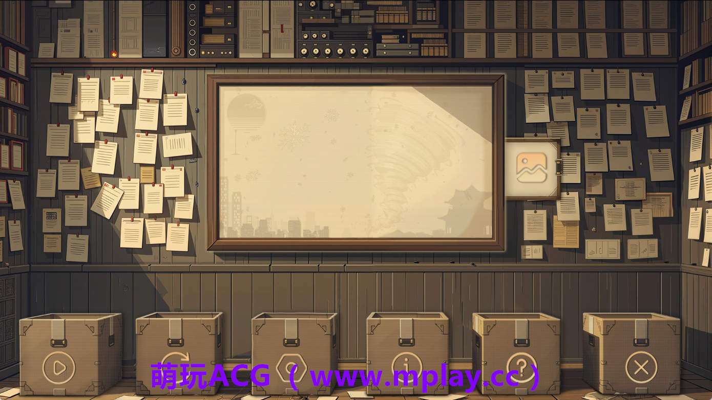 【PC+安卓+IOS/欧美SLG】激情篇章Final完结 AI版【2.60G/更新/汉化/完结】