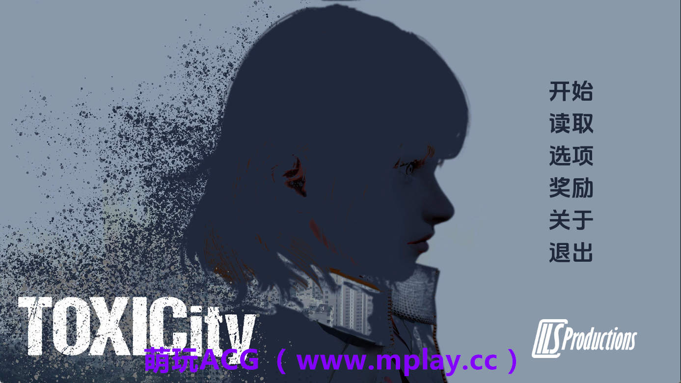 【PC+安卓+IOS/欧美SLG】毒性v0.08.0 AI版【1.37G/汉化/动态/更新】