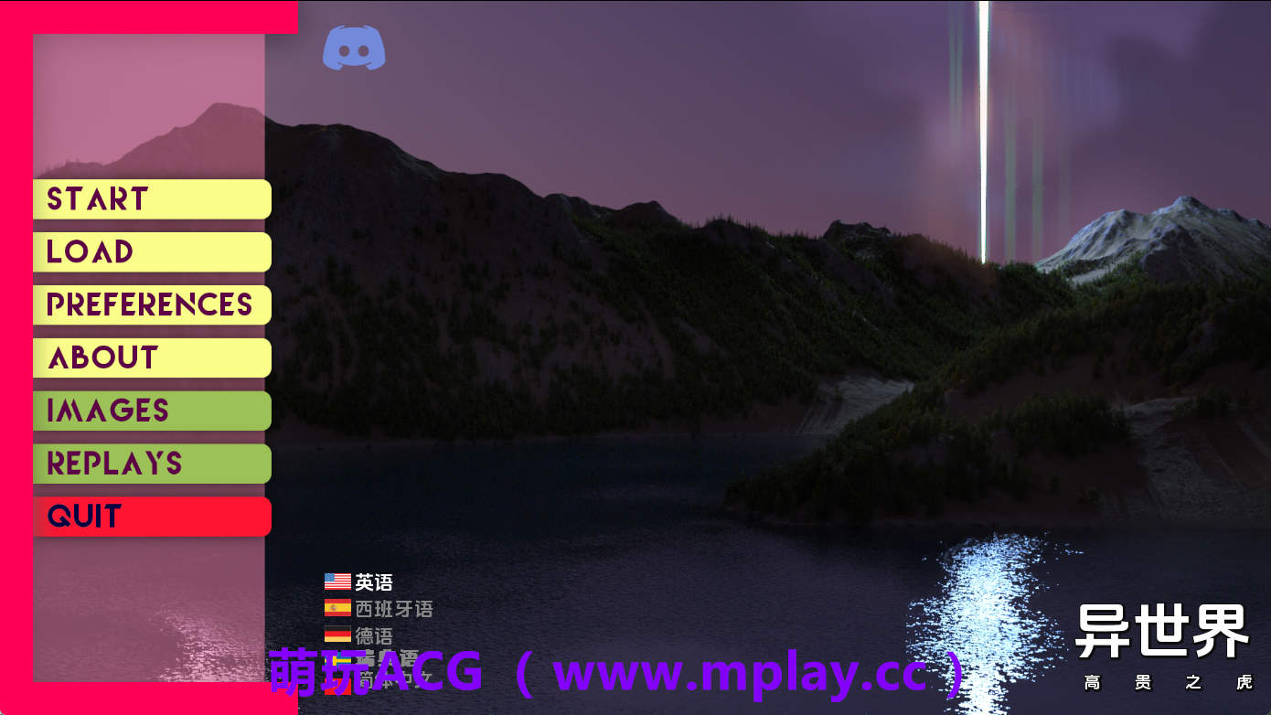 【PC+安卓+IOS/欧美SLG】异域世界Ep.7 AI版【2.23G/汉化/动态/更新】