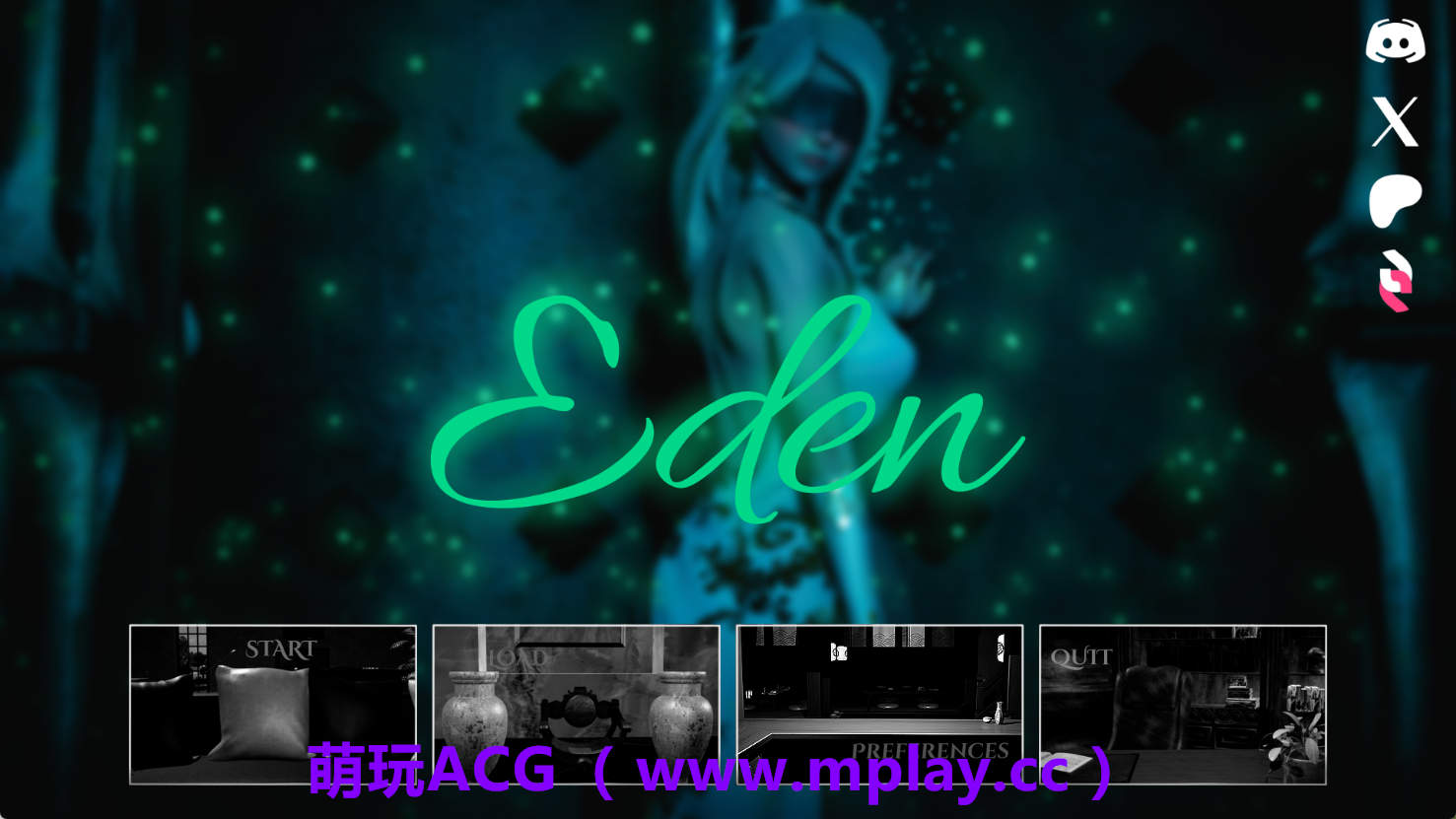 【PC+安卓+IOS/欧美SLG】伊甸碎片Ch.3 AI版【3.86G/汉化/动态/更新】