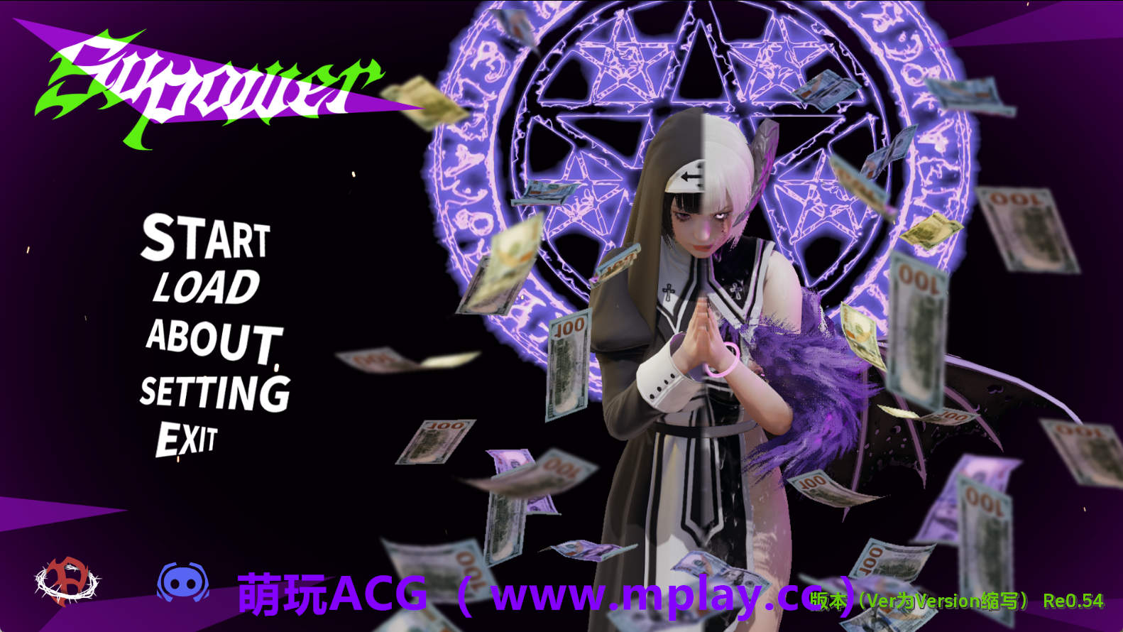 【PC+安卓+IOS/亚洲SLG】超能力重制版v0.54赞助 AI版【1.89G/汉化/沙盒/更新】