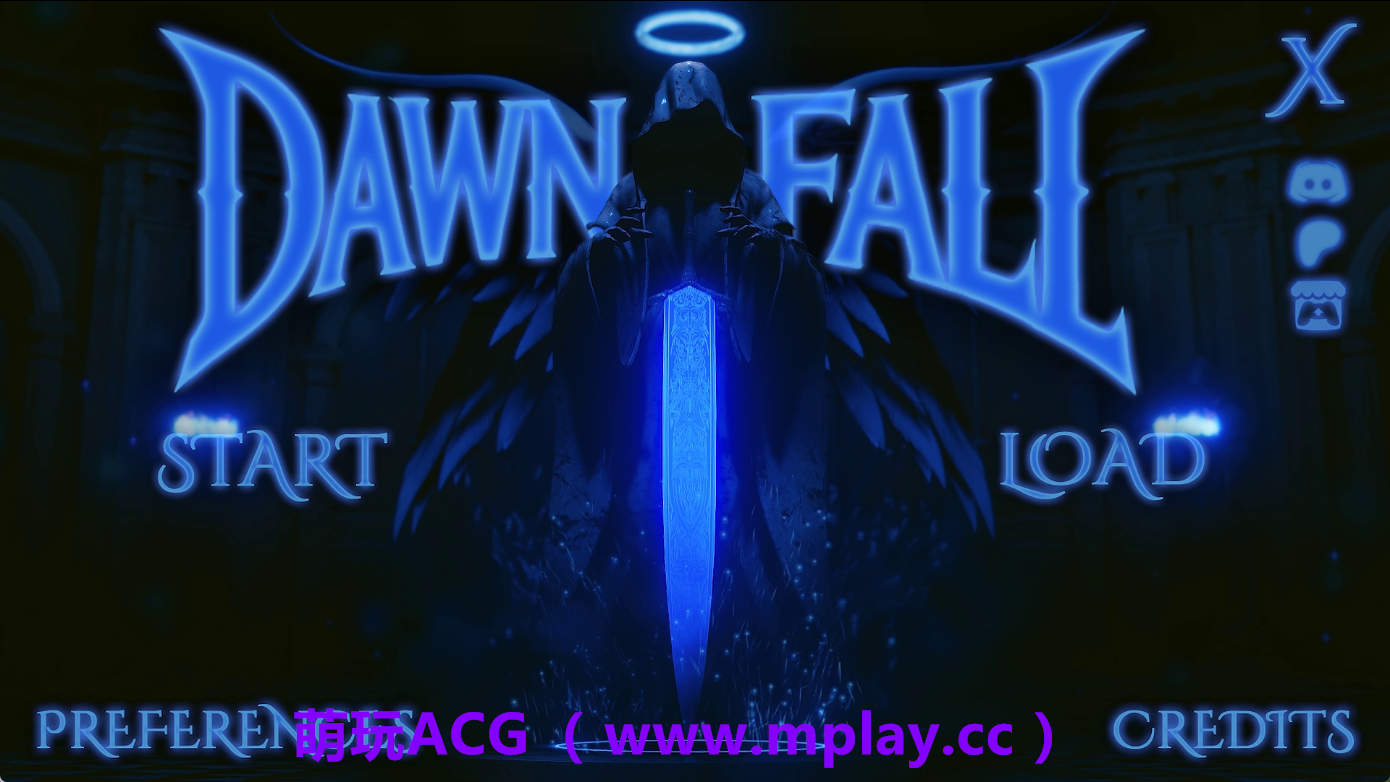 【PC+安卓+IOS/亚洲SLG】黎明之秋v0.1 AI版【1.15G/汉化/动态/更新】