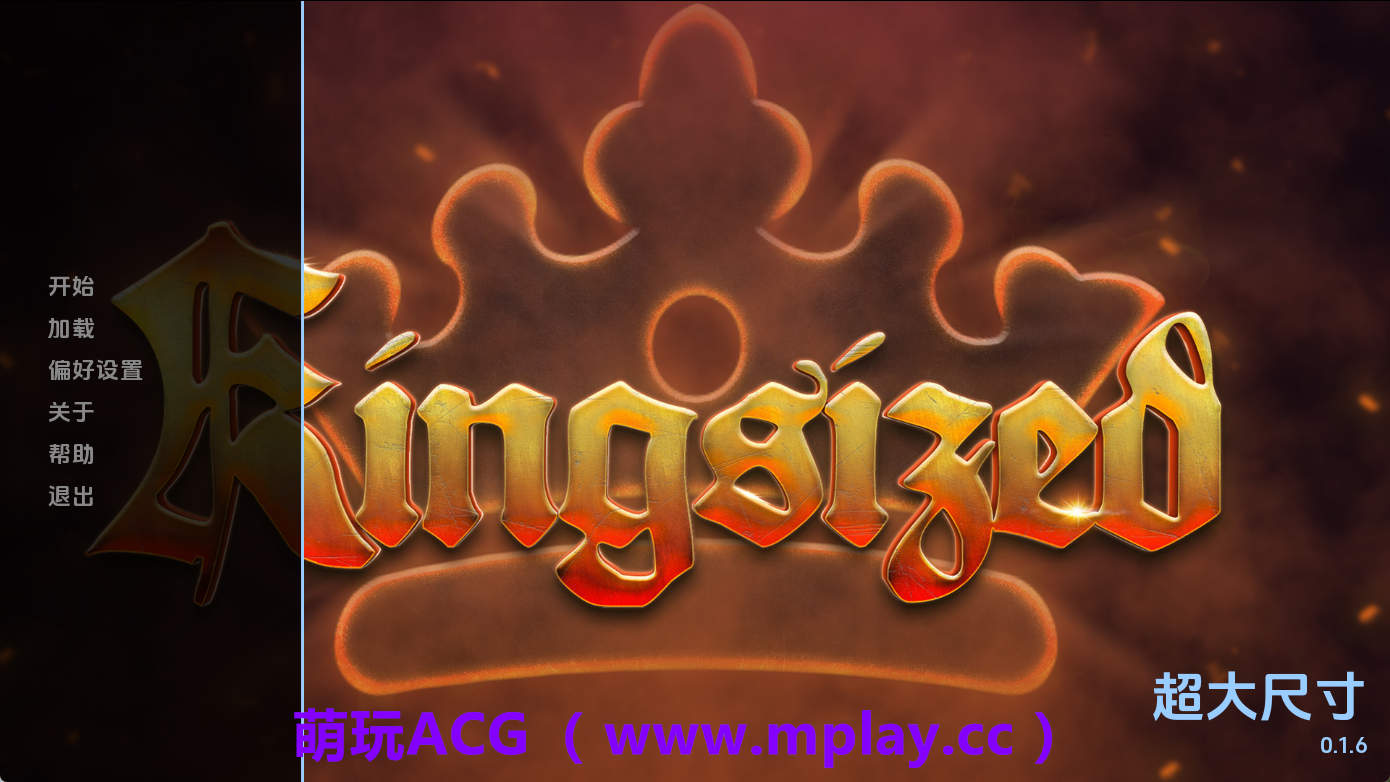 【PC+安卓+IOS/欧美SLG】特大v0.1.6 AI版【336M/汉化/动态/更新】