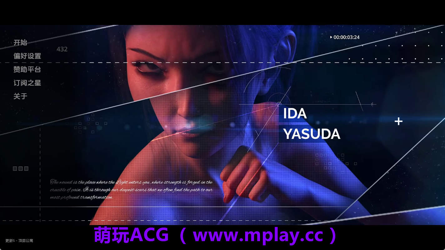 【PC+安卓+IOS/欧美SLG】超模：欲望捍卫者v1.5.0 AI版【1.08G/汉化/动态/更新】