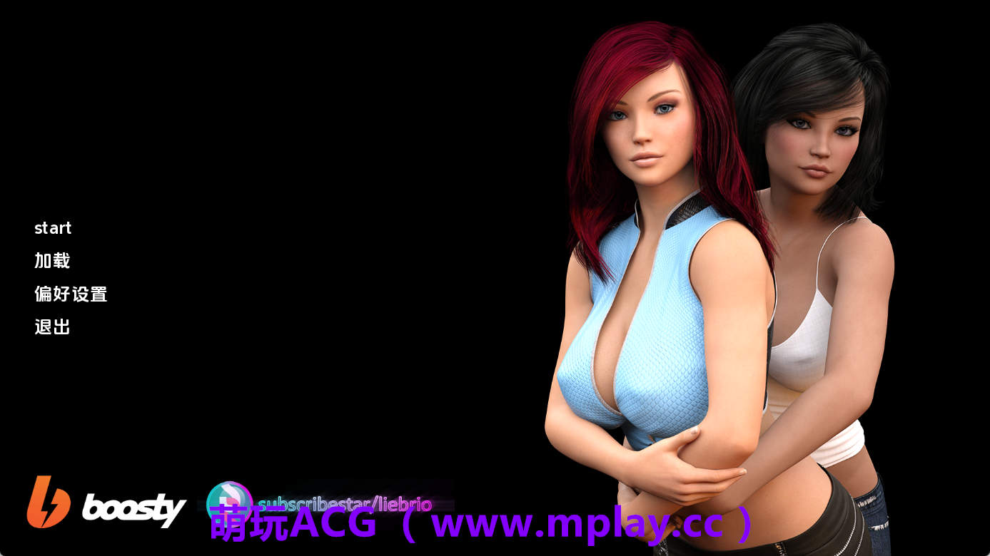 【PC/欧美SLG】被偷走的命运v0.2.0 AI版【2.15G/汉化/动态/更新】