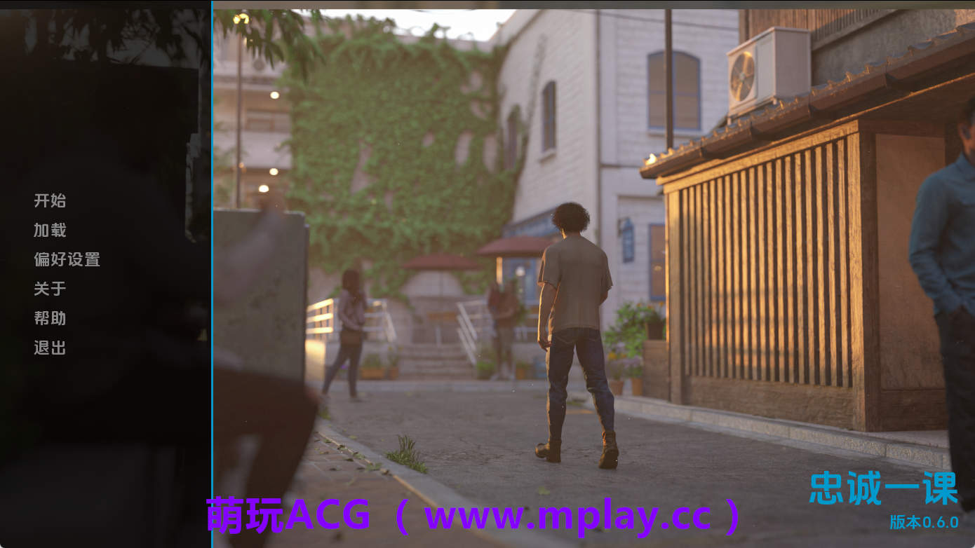 【PC+安卓+IOS/欧美SLG】忠诚的一课Ch.6 AI版【3.36G/汉化/动态/更新】