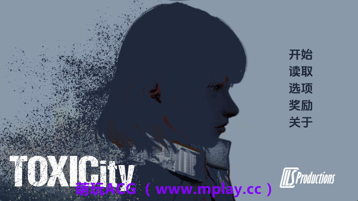 【PC+安卓+IOS/欧美SLG】毒性v0.07.0 AI版【2.34G/汉化/动态/更新】