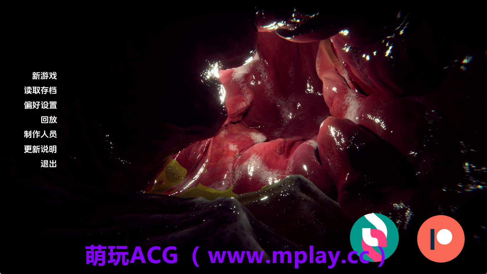 【PC/欧美SLG】与女巨人约会v5.6 AI版【2.12G/汉化/动态/更新】