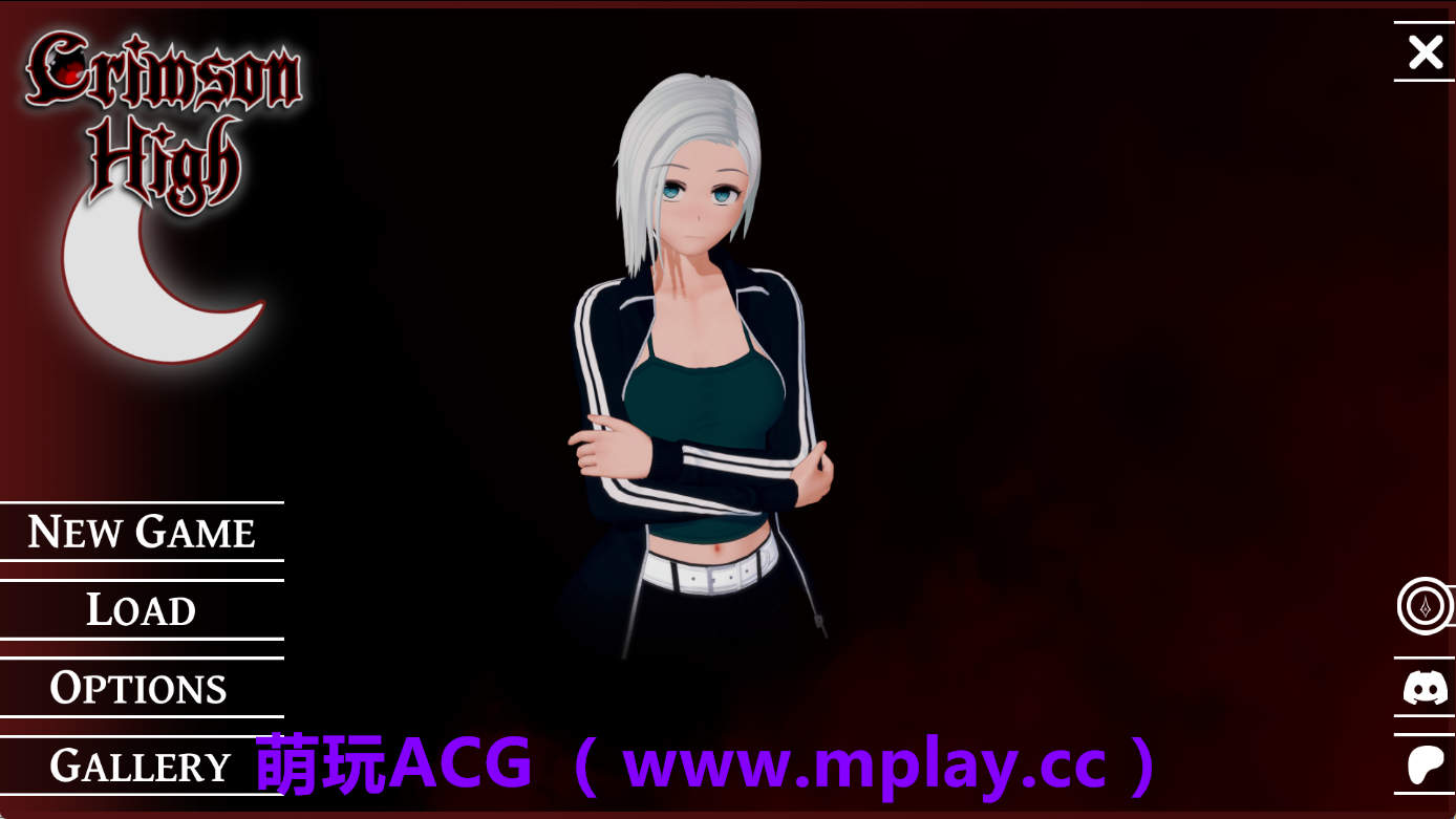【PC/欧美SLG】深红高中v0.42.1 AI版【4.41G/汉化/动态/更新】
