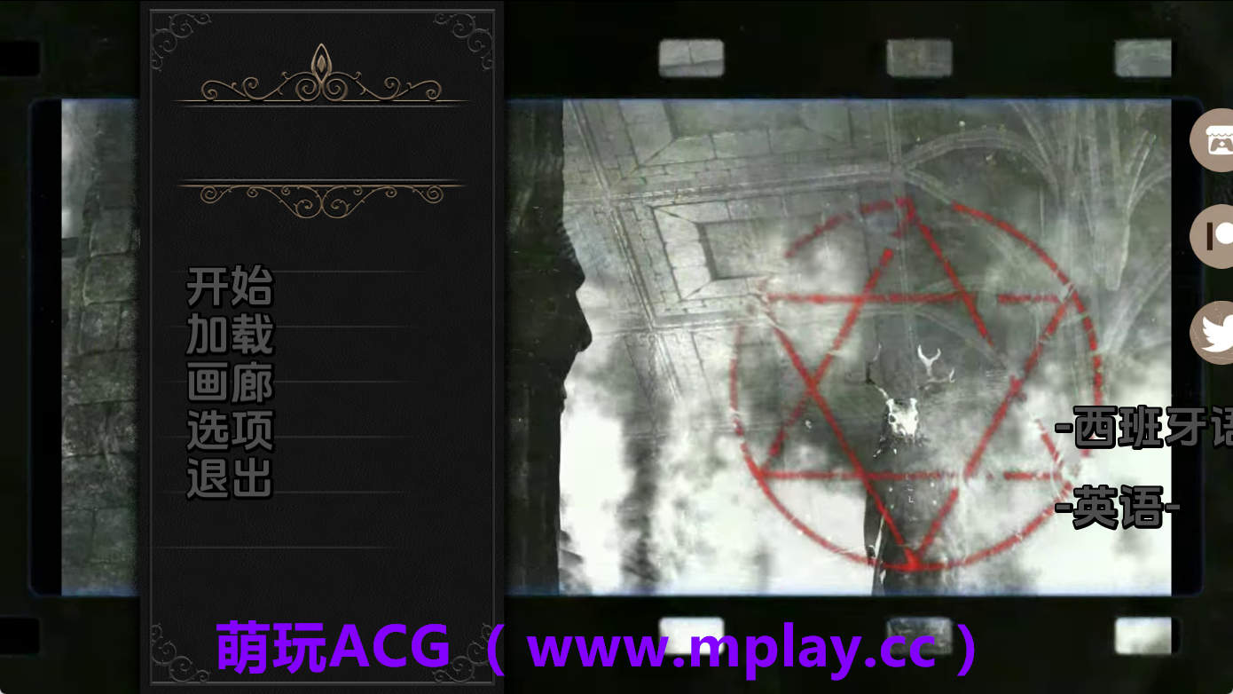 【PC/欧美SLG/汉化/完结】肆无忌惮的异端1.0完结 AI版【3.11G/更新】