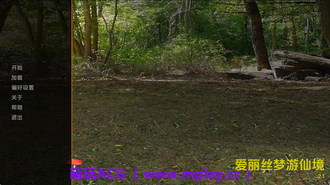 【PC/欧美SLG】爱丽丝梦游仙境v2.1 AI版【316M/汉化/动态/更新】