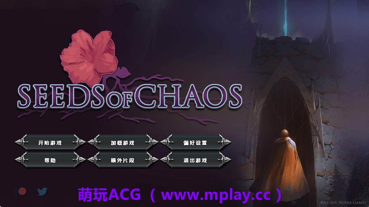 【PC+安卓+IOS/欧美SLG】混沌种子0.4.11a AI版【3.03G/汉化/动态/更新】