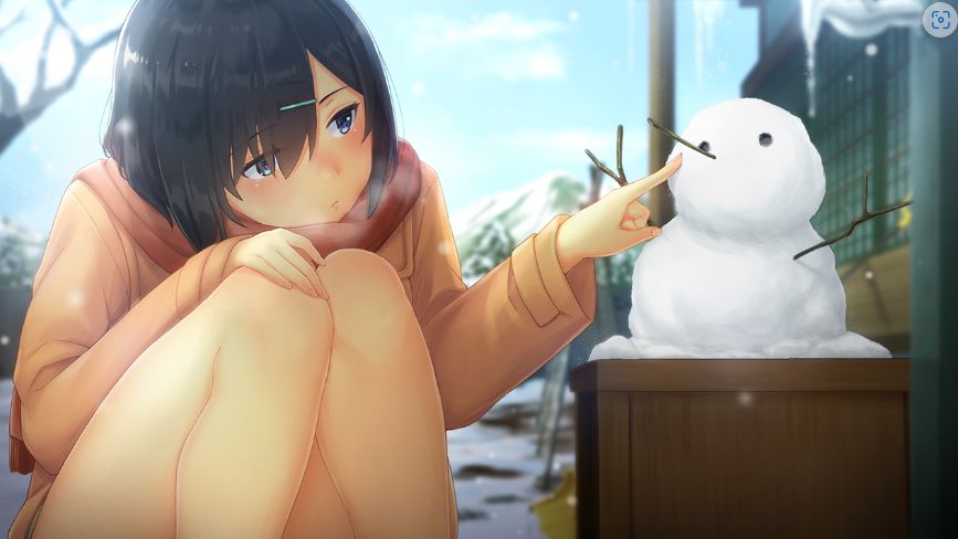 [电脑+安卓/SLG/官中/更新] Winter~乡间性活~ WINTER-田舎の性活- Ver250530 官中步兵版 [1G]