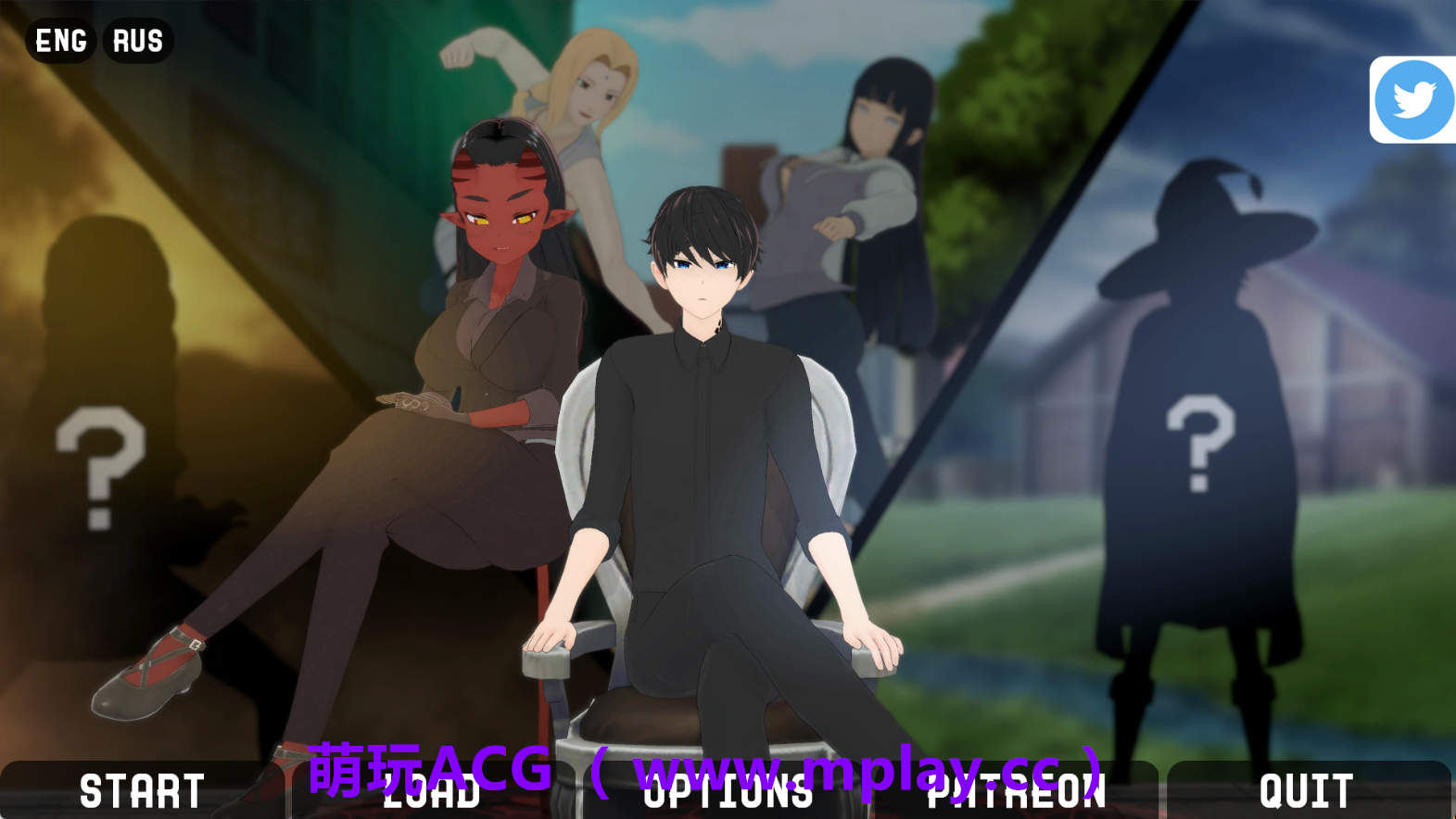 【PC+安卓+IOS/同人SLG】多元宇宙平衡0.9.9.4火影特辑AI版[3.44G/汉化/动态/更新】