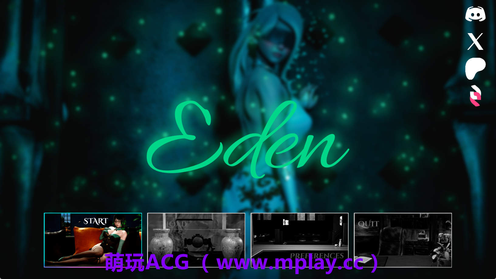 【PC+安卓+IOS/欧美SLG】伊甸碎片Ch-2 AI版【2.81G/汉化/动态/更新】