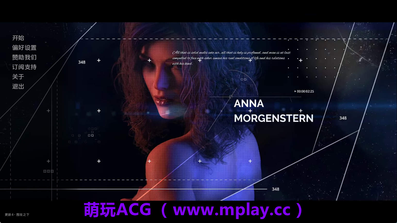 【PC+安卓+IOS/欧美SLG】超模:欲望捍卫者v1.4.0 AI版[1.04G/汉化/动态/更新】