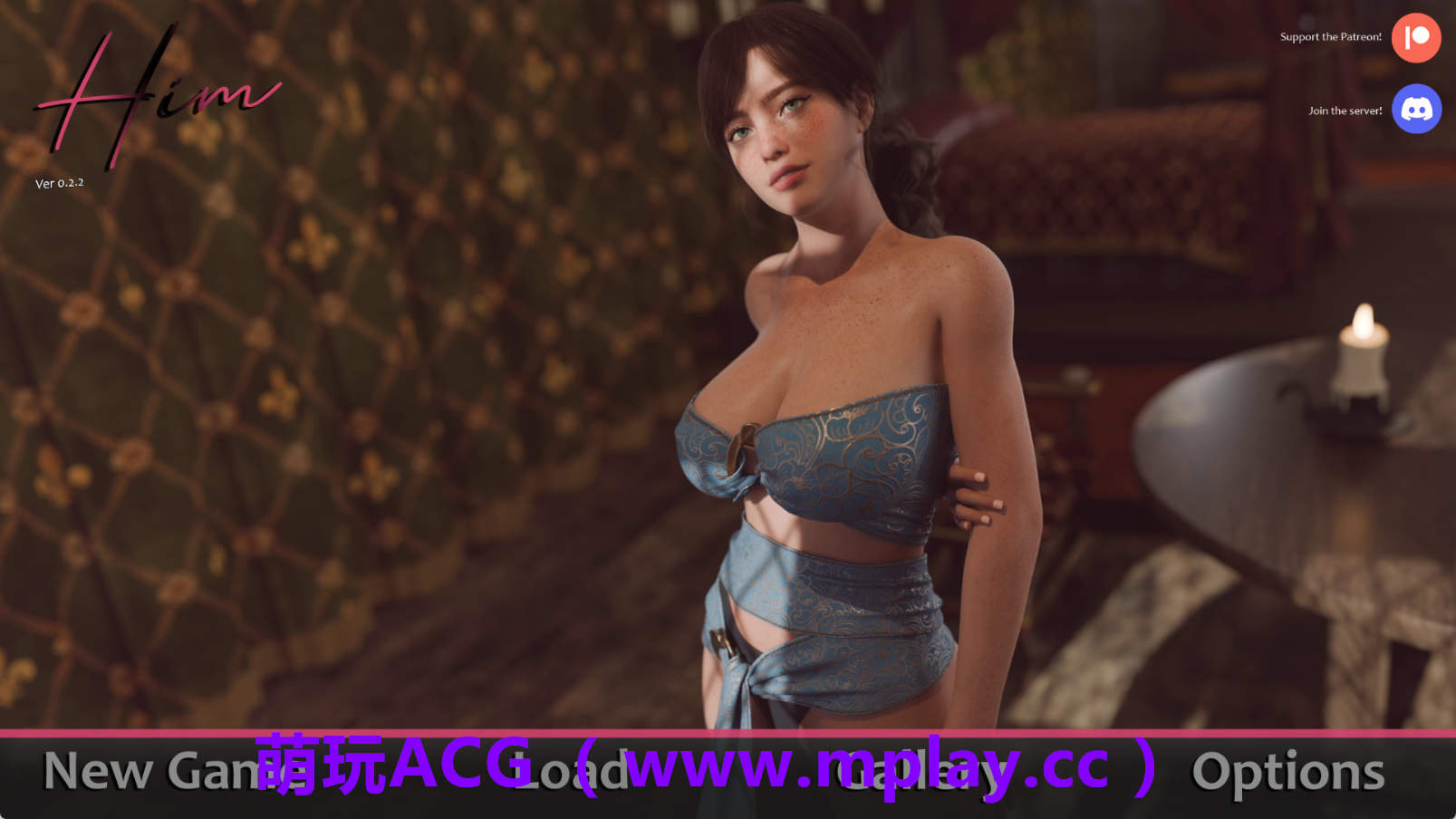 【PC+安卓+IOS/欧美SLG】他v0.2.3 AI版【5.89G/汉化/动态/更新】