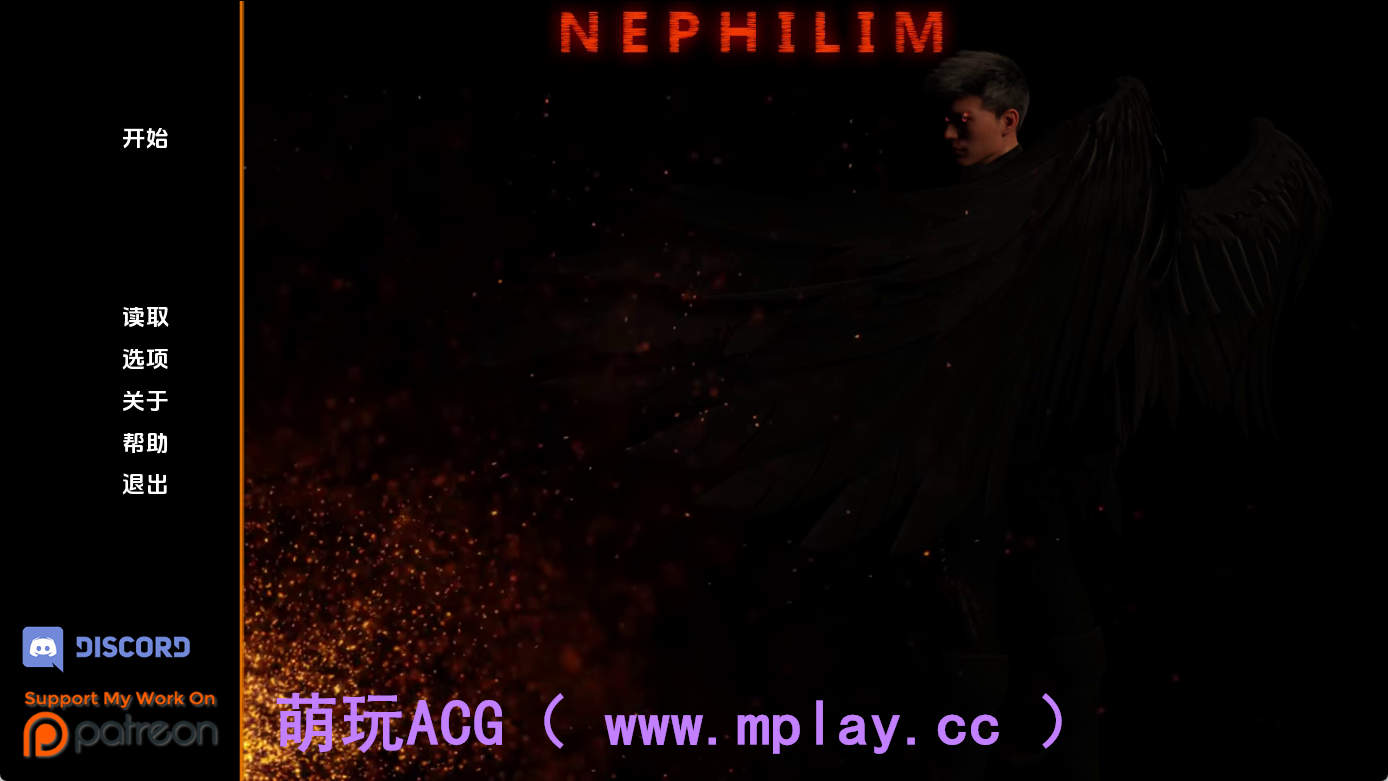 【PC+安卓+IOS/精品SLG】拿非林v0.5.4 AI版【5.93G/汉化/动态/更新】