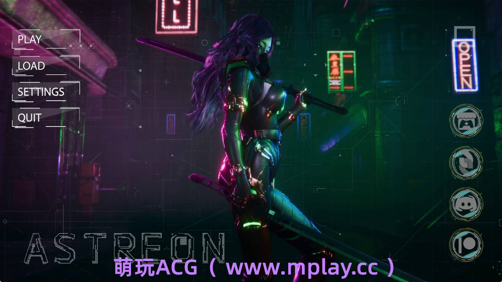 【PC+安卓+IOS/亚洲SLG】阿斯特里翁Ch.2v0.2AI版【5.56G/汉化/动态/更新】