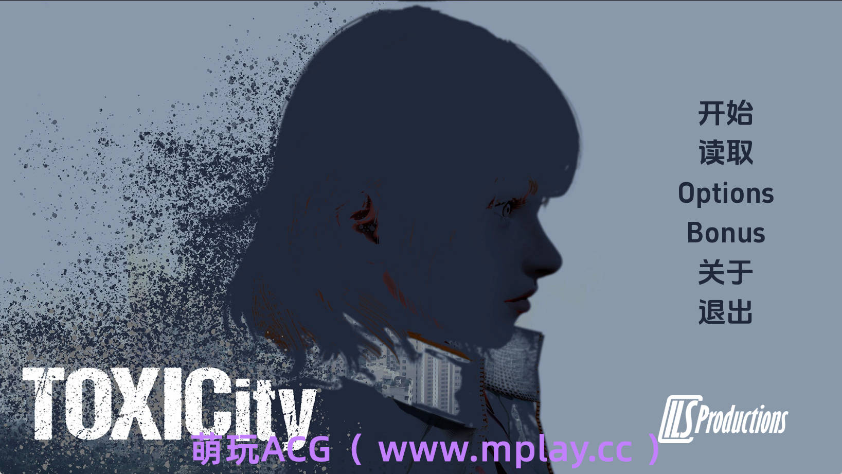 【PC+安卓+IOS/欧美SLG】毒性0.05AI版【2.63G/汉化/动态/更新】