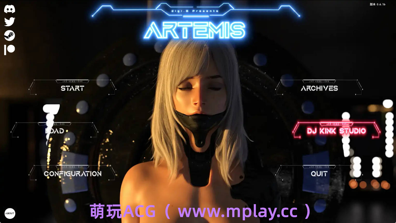 【PC+安卓+IOS/欧美SLG】阿尔忒弥斯0.6.1bAI版【5.23G/汉化/动态/更新】