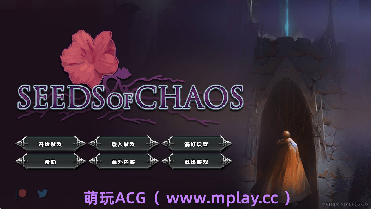 【PC+安卓+IOS/欧美SLG】混沌种子0.4.10AI修复版【3.07G/汉化/动态/更新】