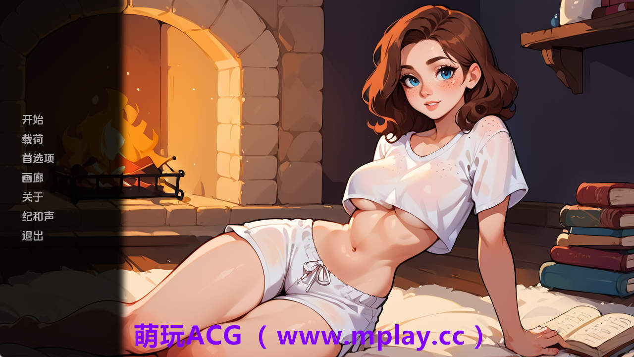 【PC+安卓+IOS/欧美SLG】农民怪癖0.10汉化版【1.02G/汉化/动态/更新】