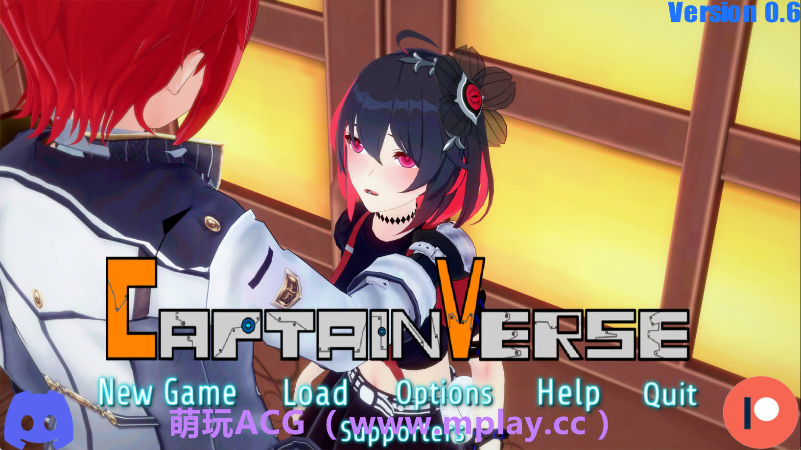 【PC+安卓+IOS/欧美SLG】船长Part2.0.6汉化版【2.82G/汉化/动态/更新】
