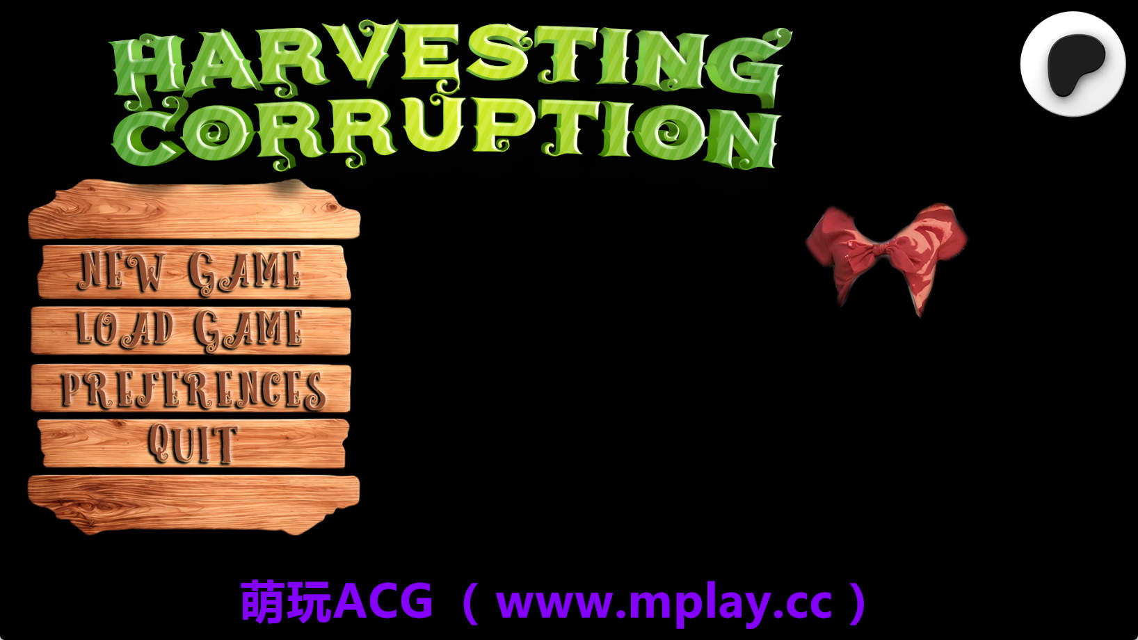 【PC+安卓+IOS/欧美SLG】收获腐败0.05汉化版【3.75G/汉化/动态/更新】