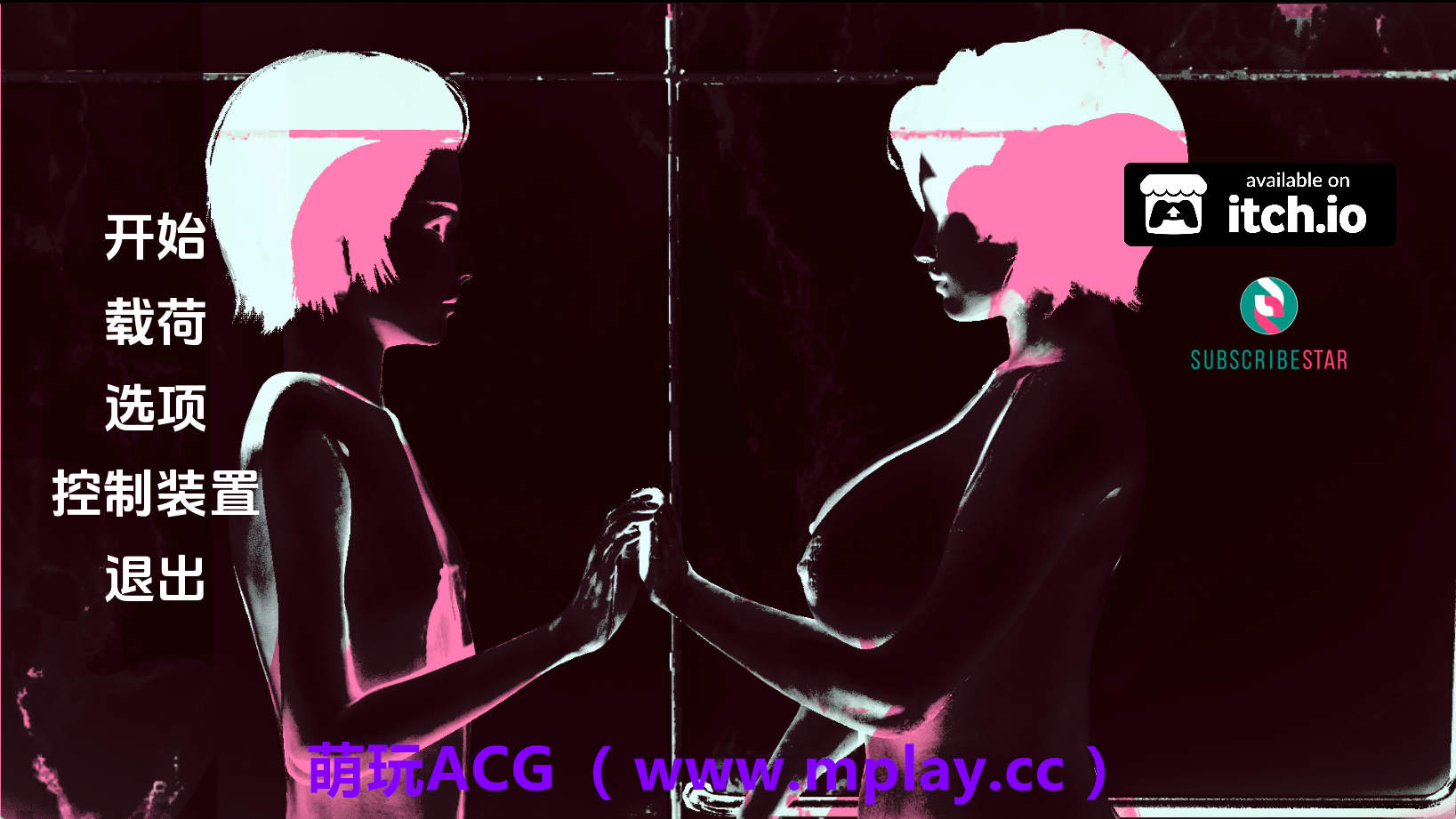 【PC+安卓+IOS/欧美SLG】杰米0.10.5汉化版【4.50G/汉化/动态/更新】