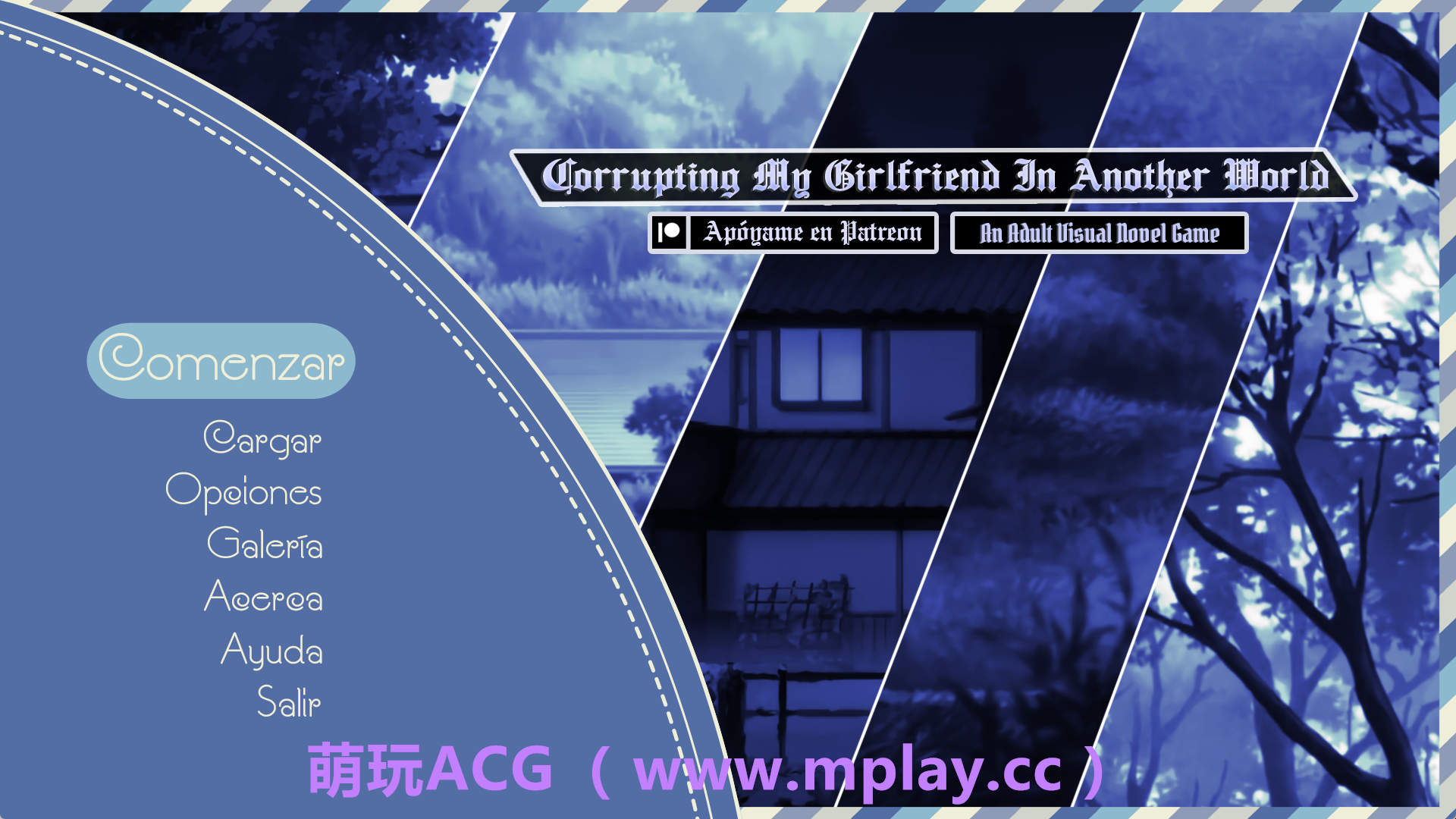 【PC+安卓+IOS/日系SLG】腐化我的异世界女友1.1.8汉化版【1.96G/汉化/动态/更新】
