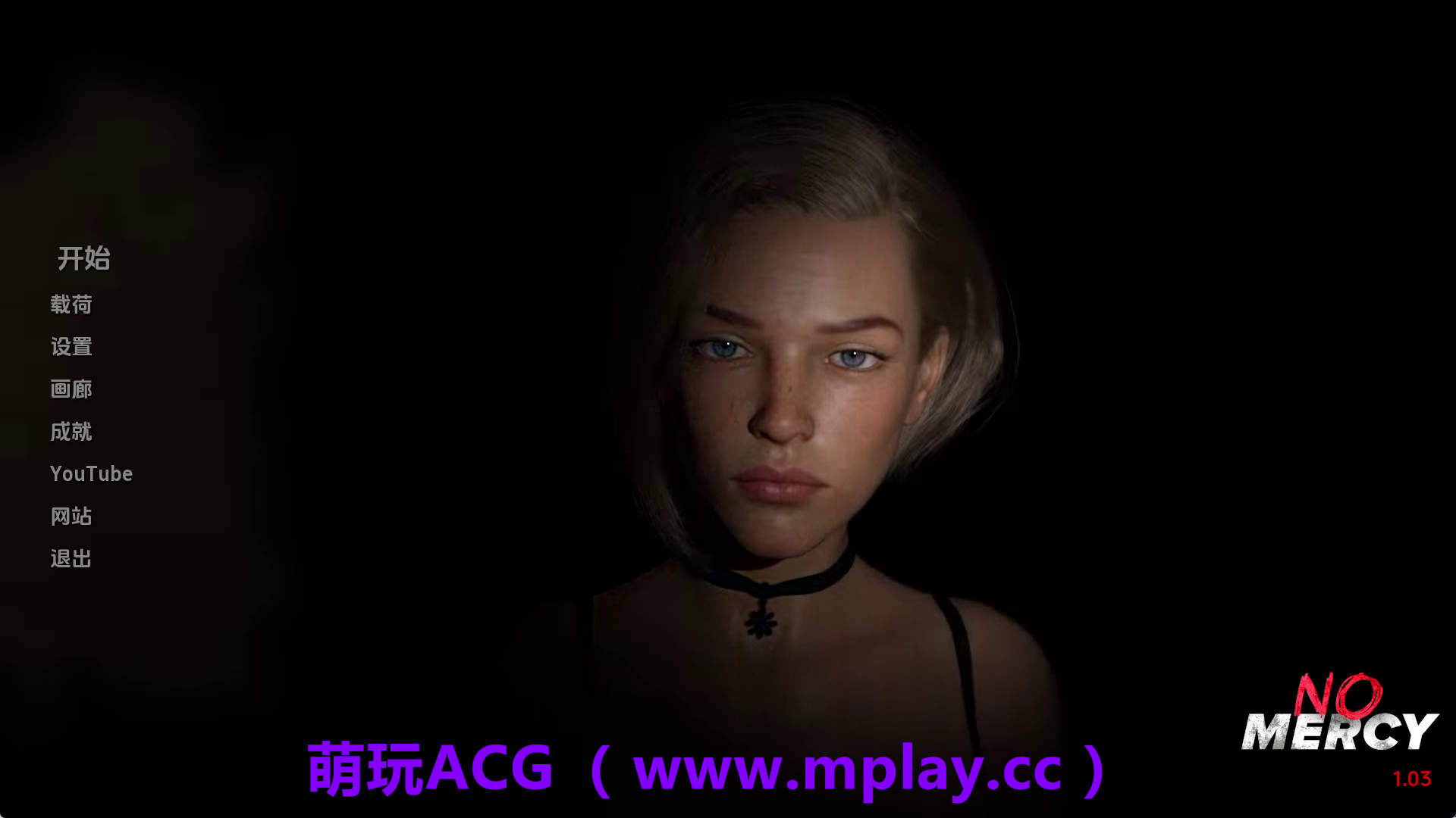 【PC+安卓+IOS/欧美SLG】无情1.03汉化版【1.24G/汉化/动态/更新】