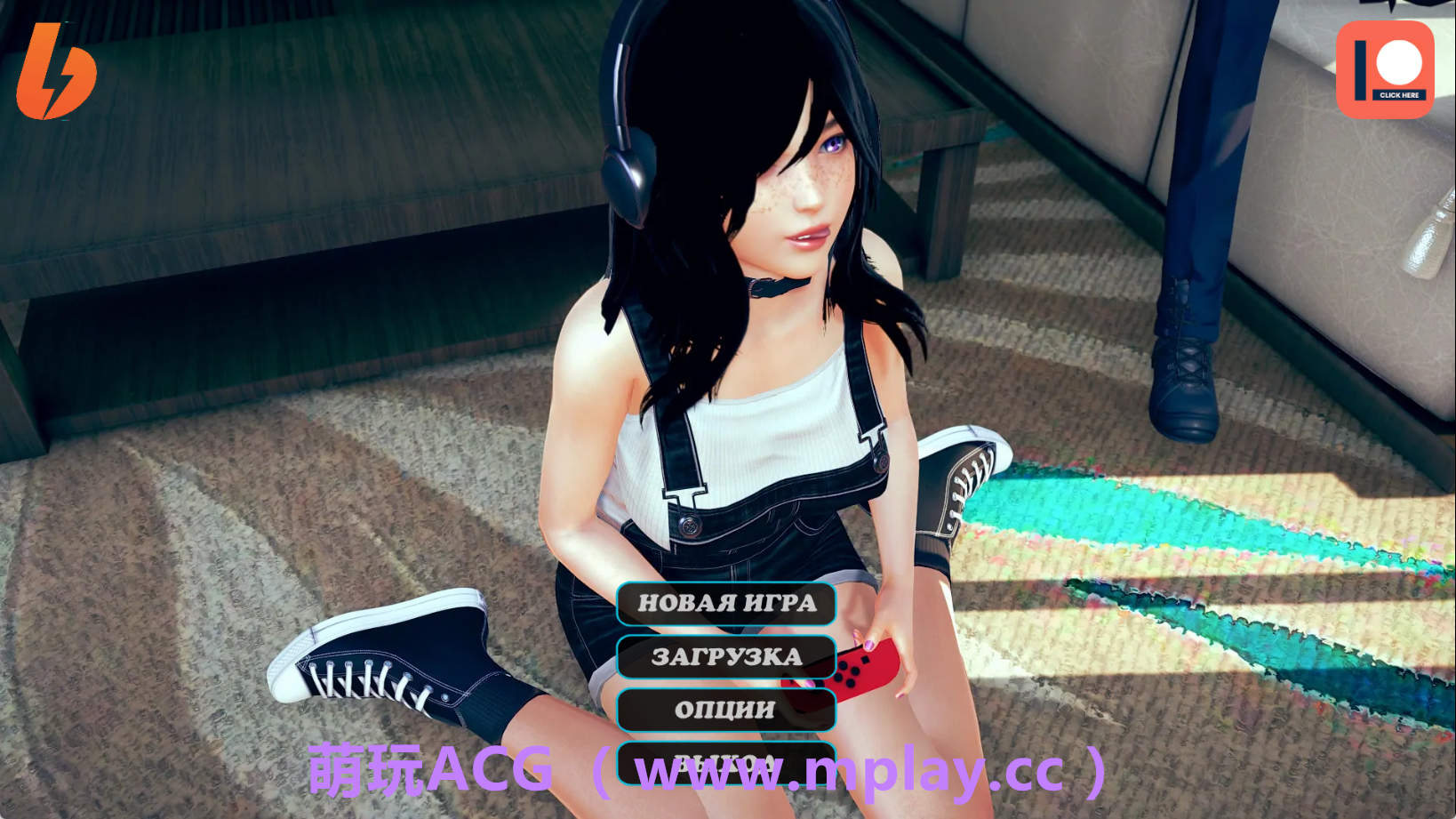【PC+安卓+IOS/亚洲SLG】腐化世界0.2.1汉化版【3.00G/汉化/沙盒/更新】