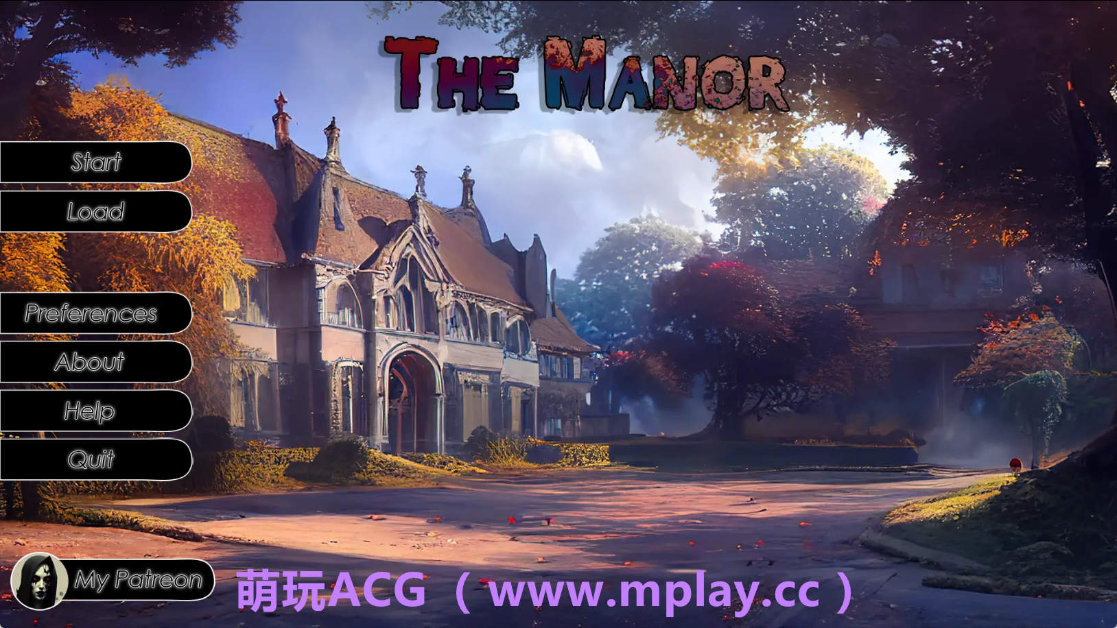 【PC+安卓+IOS/欧美SLG】庄园0.4.0汉化版【4.42G/汉化/沙盒/更新】