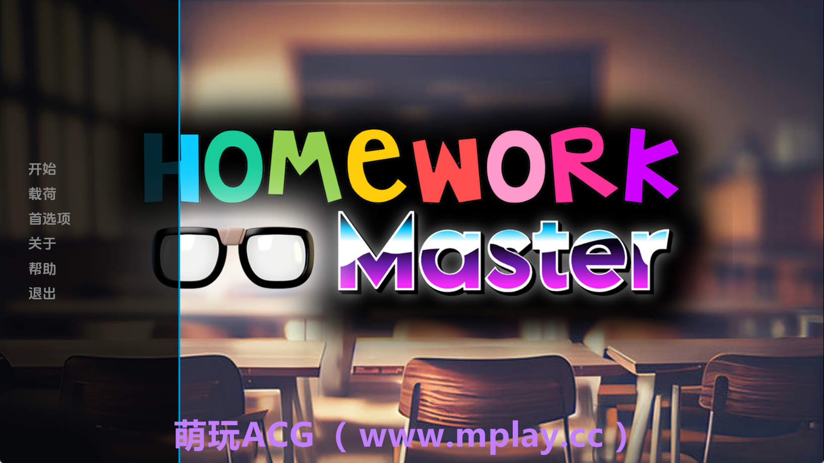 【PC+安卓+IOS/欧美SLG】家庭工作大师0.123汉化版【731MB/汉化/动态/更新】