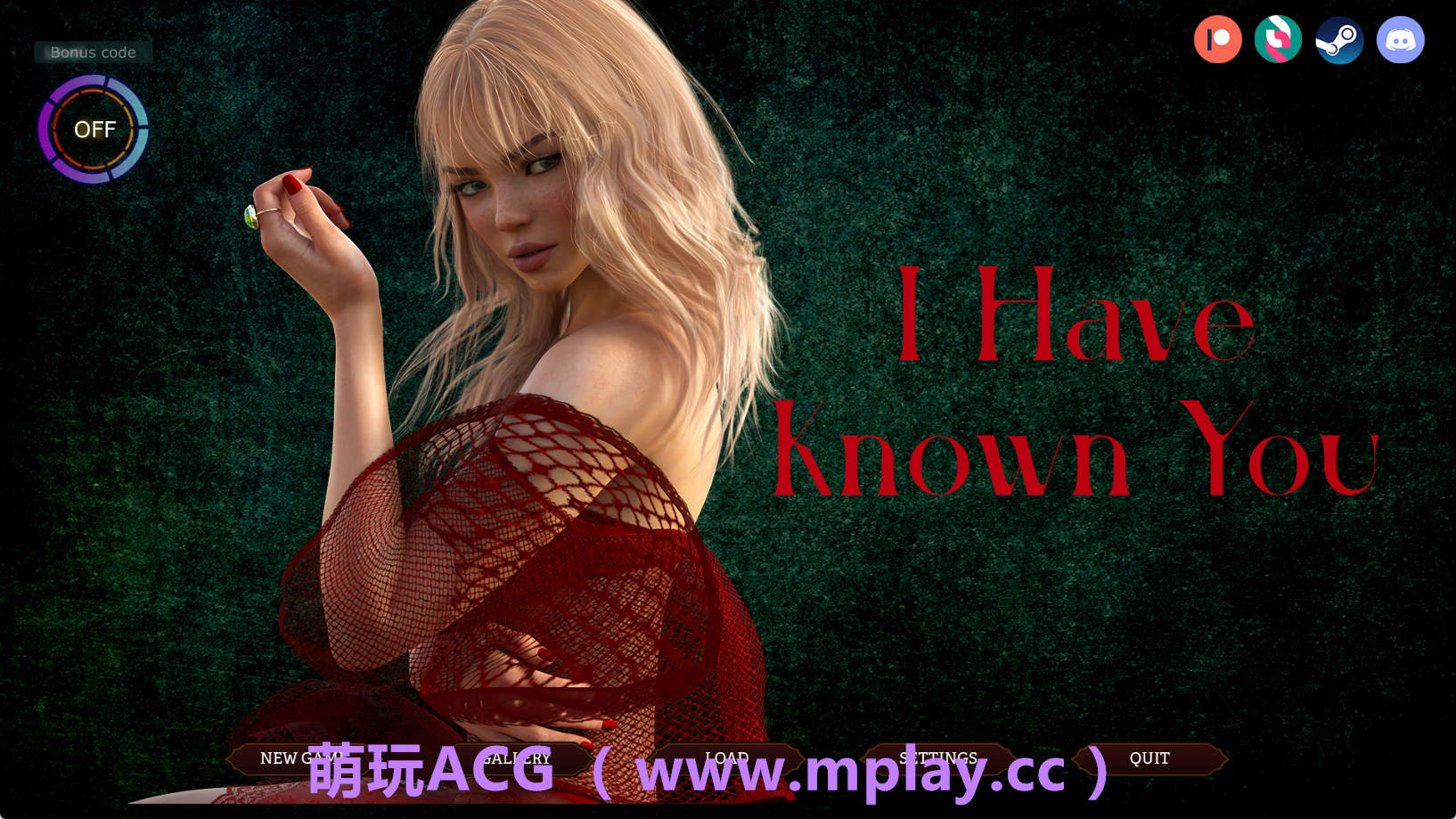 【PC+安卓+IOS/欧美SLG】我认识你Ch.3P1v2.7汉化版【4.72G/汉化/动态/更新】