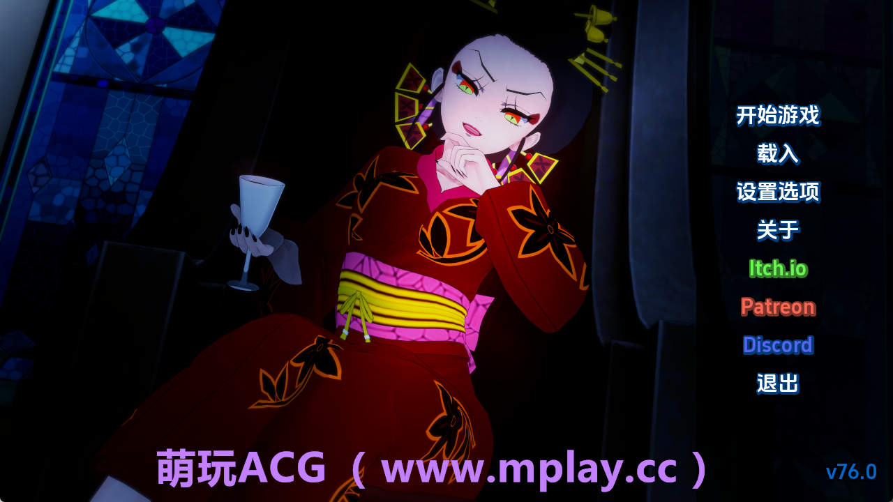 【PC+安卓+IOS/日系SLG】训练杀手76.0汉化版【674MB/汉化/动态/更新】