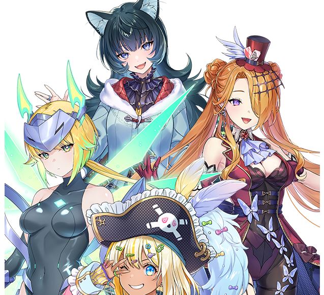 [电脑/SLG/官中/更新] 暴食的怪兽公主：惑星美食之旅 v1.09 官中步兵版 [4G]