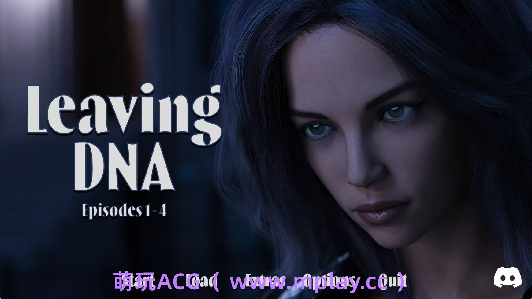 【PC+安卓+IOS/欧美SLG】留下DNAEp.4汉化版【2.11G/汉化/动态/更新】
