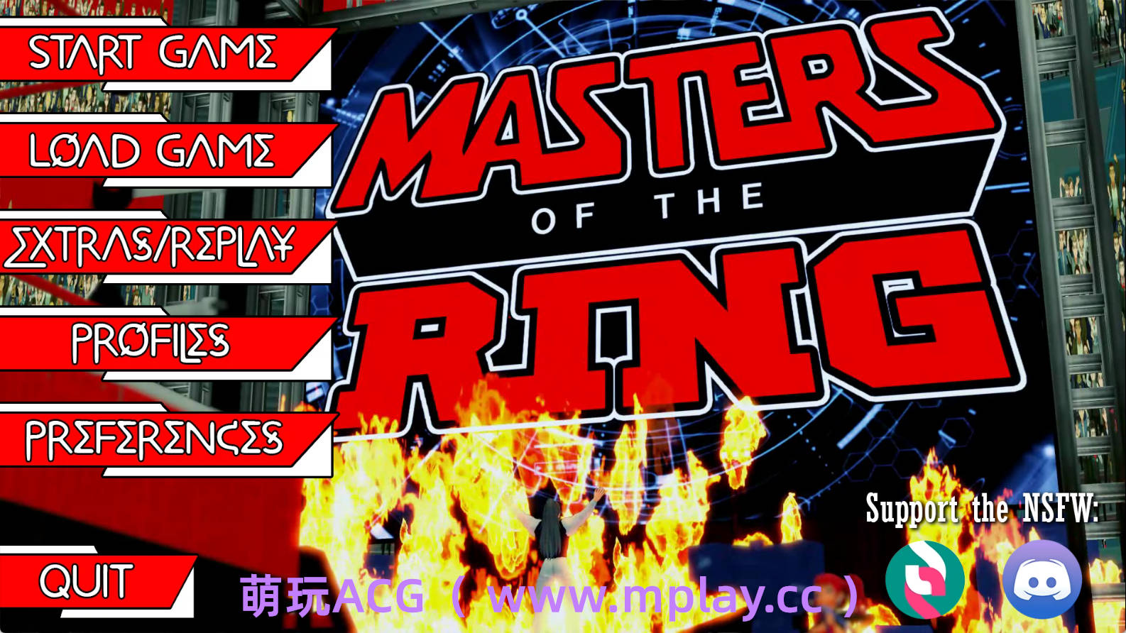 【PC+安卓+IOS/日系SLG】指环王0.35Ep.4P1汉化版【4.28G/汉化/动态/更新】