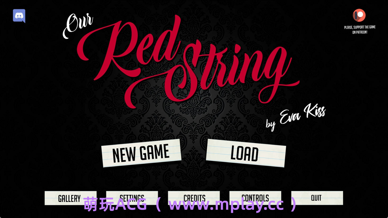 【PC+安卓+IOS/欧美SLG】我们的红绳Ch.13.2汉化版【2.15G/汉化/动态/更新】