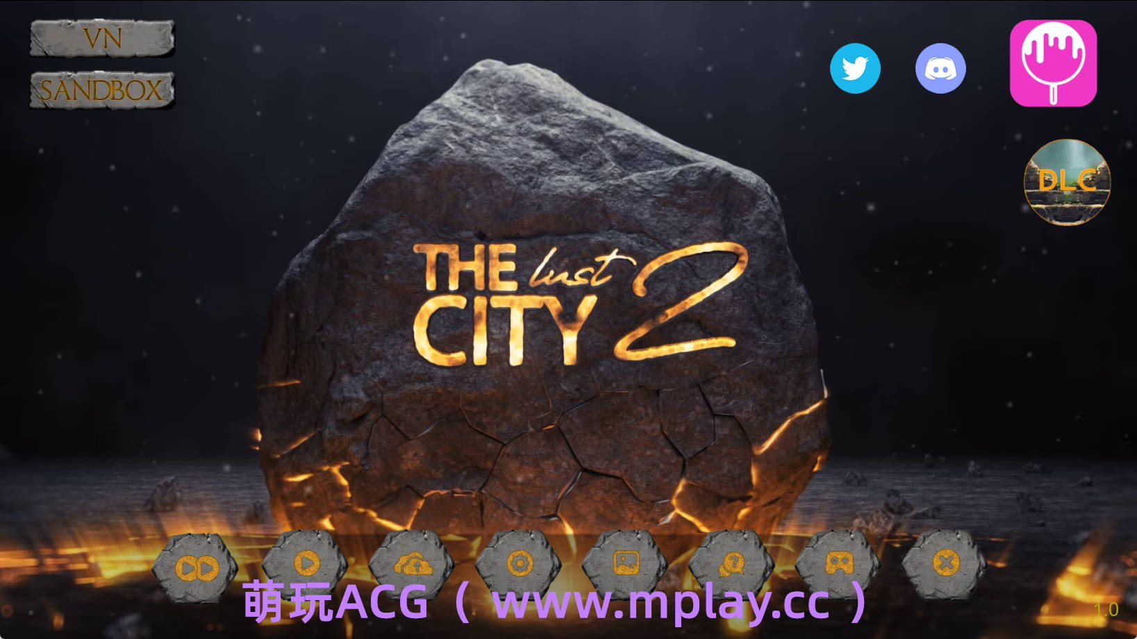 【PC+安卓+IOS/欧美SLG】欲望之城S2.1.0.DLC官中汉化版【3.11G/汉化/动态/更新】