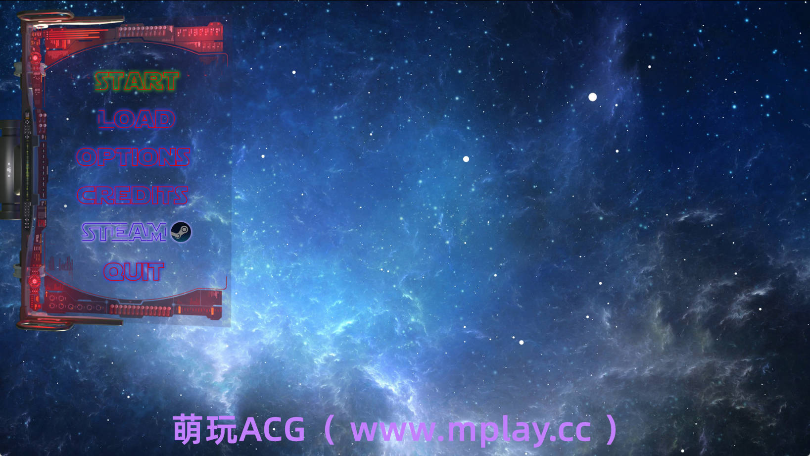 【PC+安卓+IOS/扶她SLG】火星0.9.1b汉化版【5.58G/汉化/动态/更新】