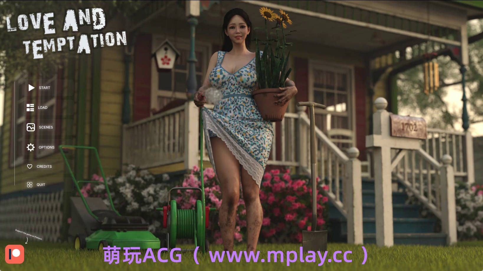 【PC+安卓+IOS/欧美SLG】爱与诱惑Ep.6S2汉化版【3.40G/汉化/动态/更新】