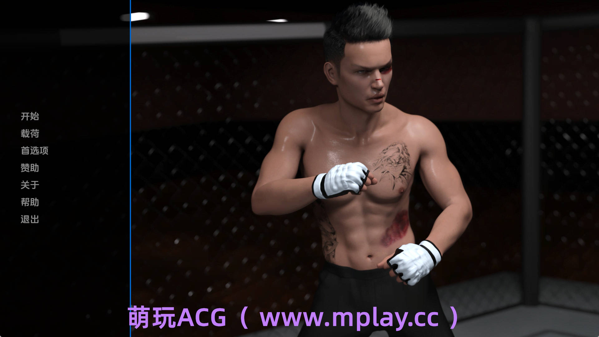 【PC+安卓+IOS/欧美SLG】为战斗而生0.6.9汉化版【2.04G/汉化/动态/更新】