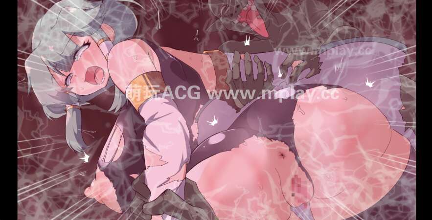 【电脑/日系RPG/AI汉化/2D】勇者英雄传 1.0萌玩版【664m】